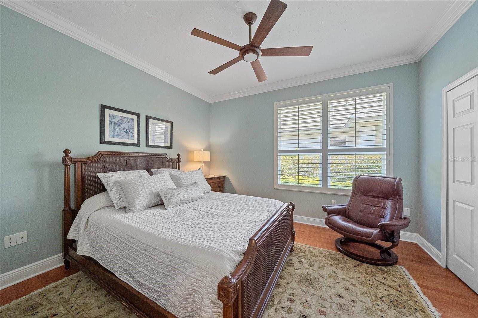 LAKEWOOD RANCH COUNTRY CLUB VILLAGE C 3 - Residential