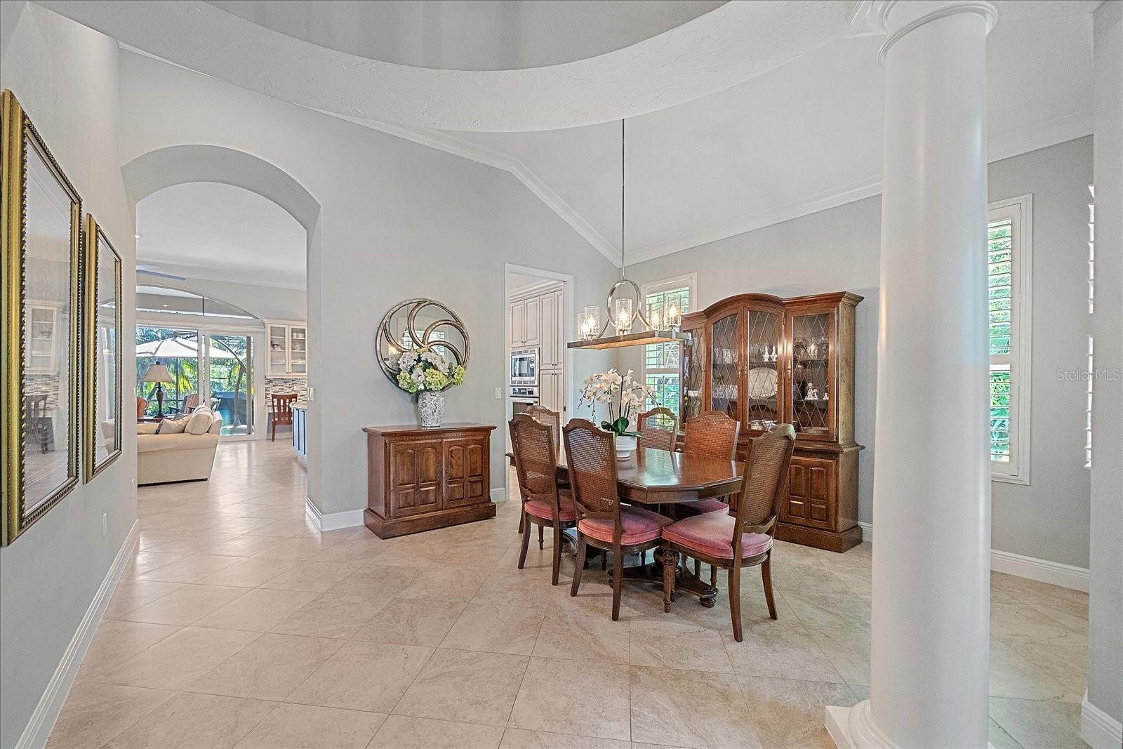 LAKEWOOD RANCH COUNTRY CLUB VILLAGE C 3 - Residential