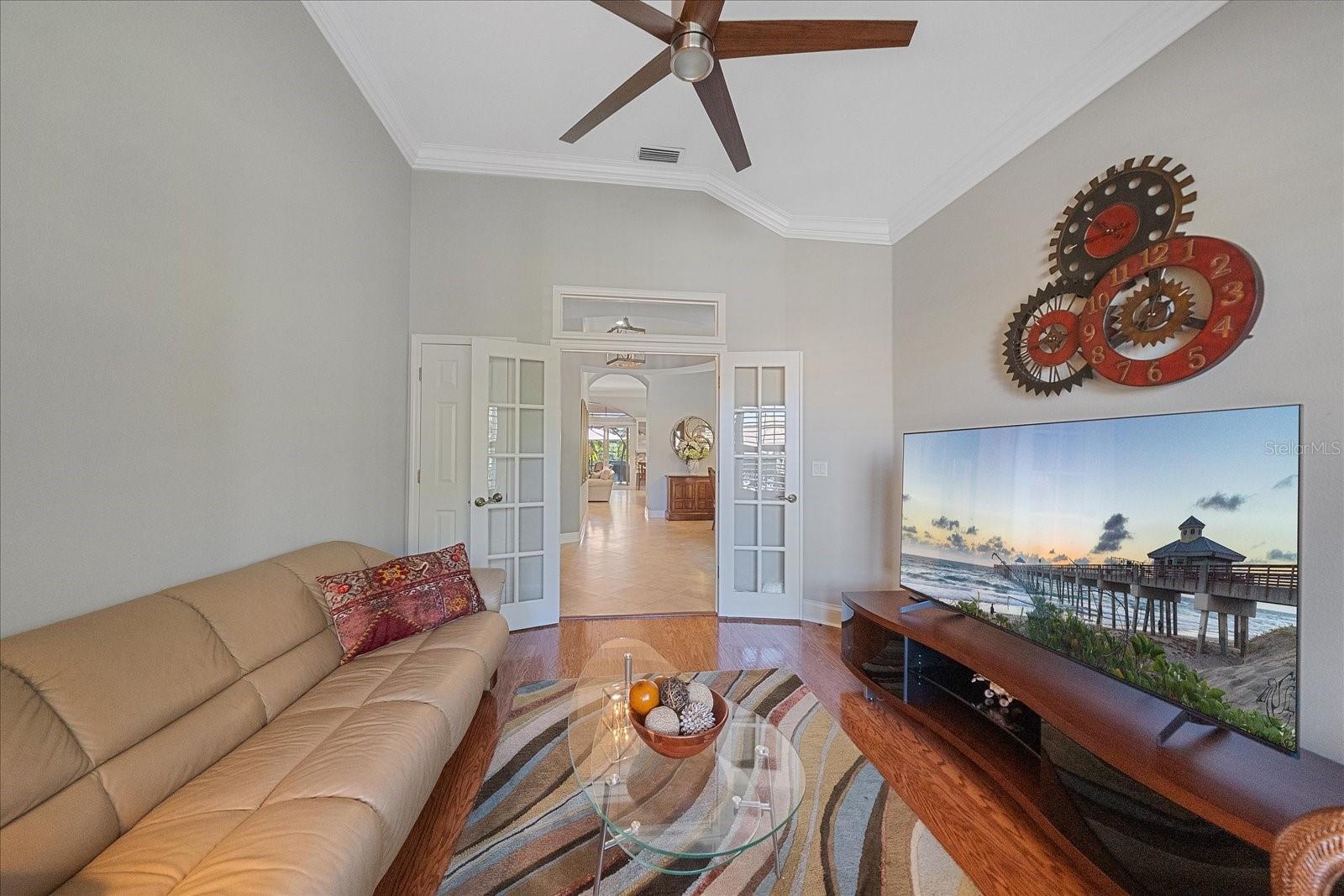 LAKEWOOD RANCH COUNTRY CLUB VILLAGE C 3 - Residential