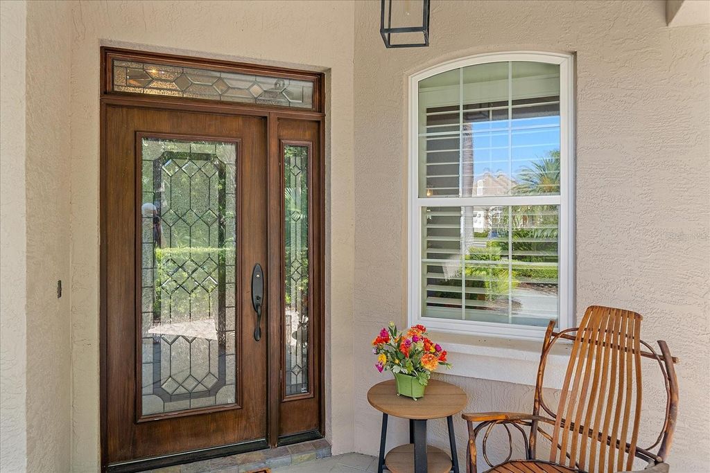 Photo of 7825 Troon Court, Lakewood Ranch, FL 34202 (MLS # A4687335)