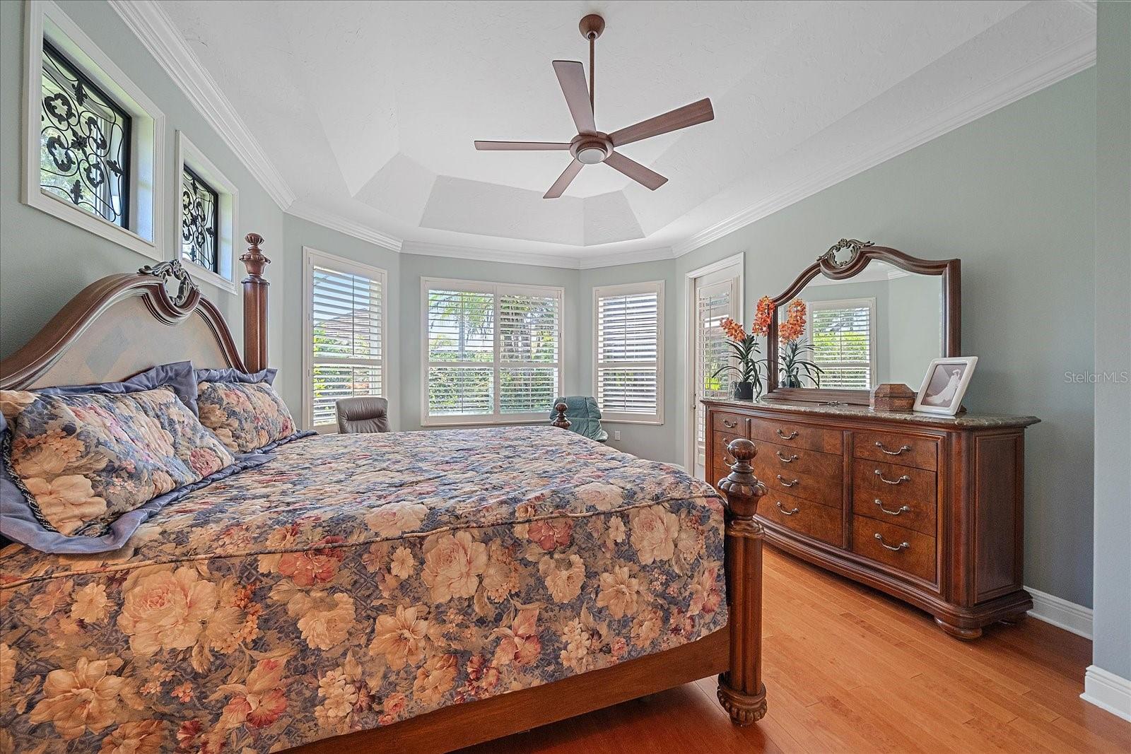 LAKEWOOD RANCH COUNTRY CLUB VILLAGE C 3 - Residential