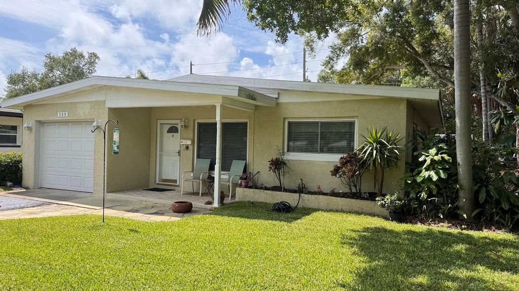 Photo of St Petersburg, FL 33707 (MLS # TB8504106)