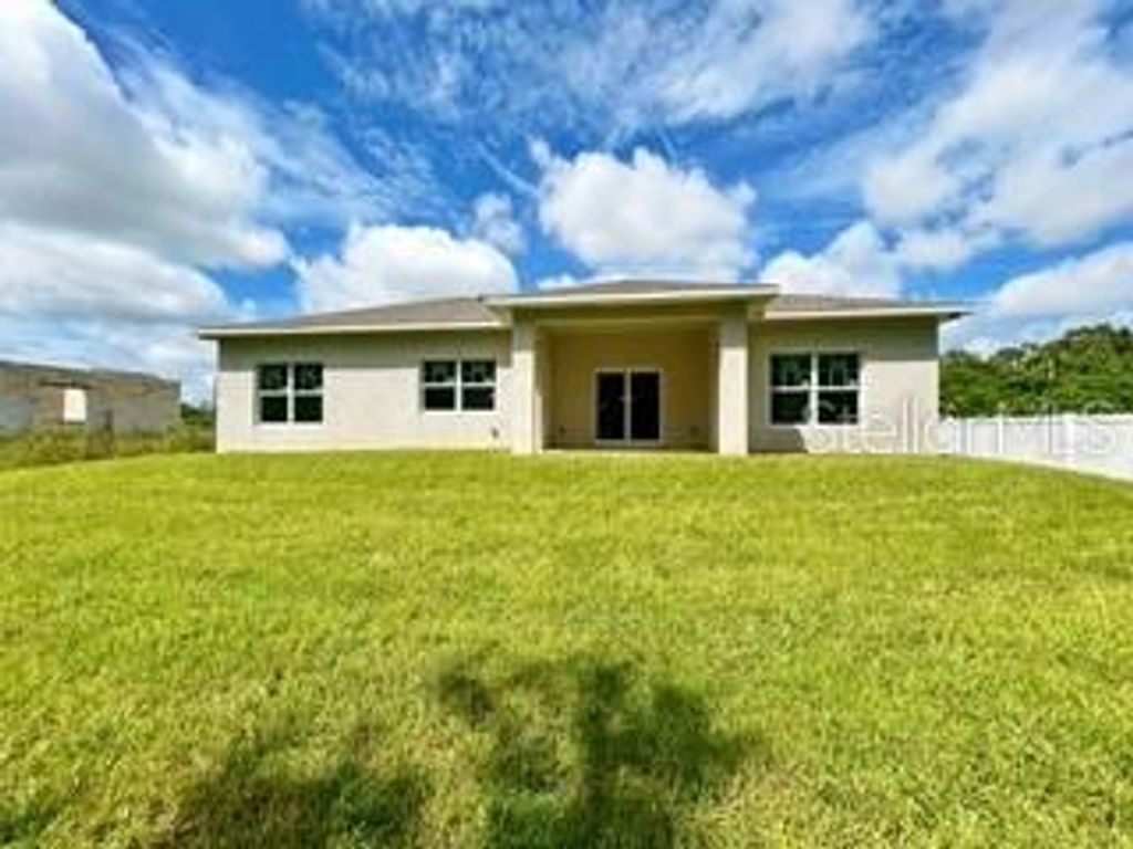 Photo of 5668 Thyer Street, North Port, FL 34288 (MLS # A4664525)
