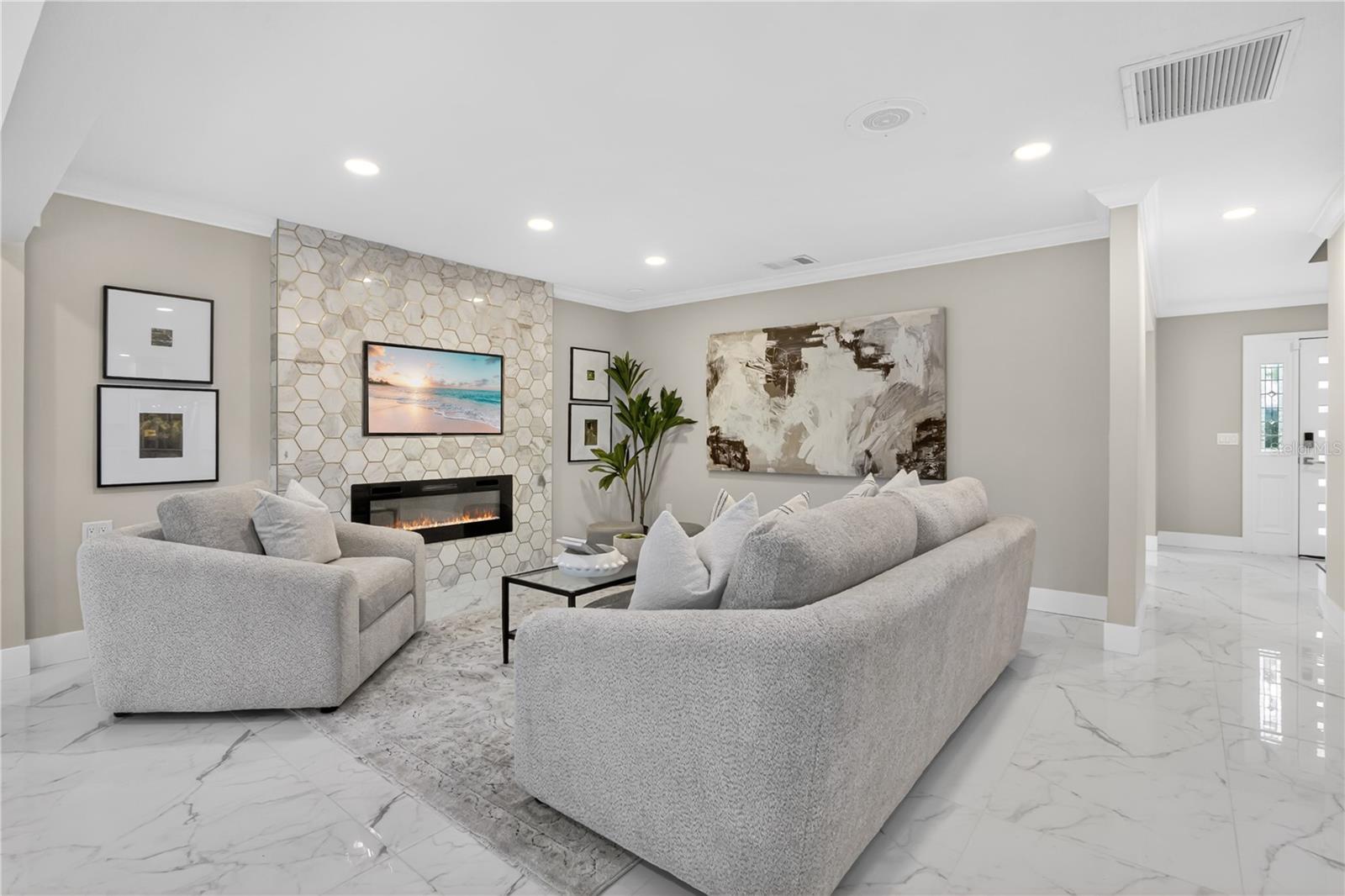 WINDERMERE TOWN - Residential