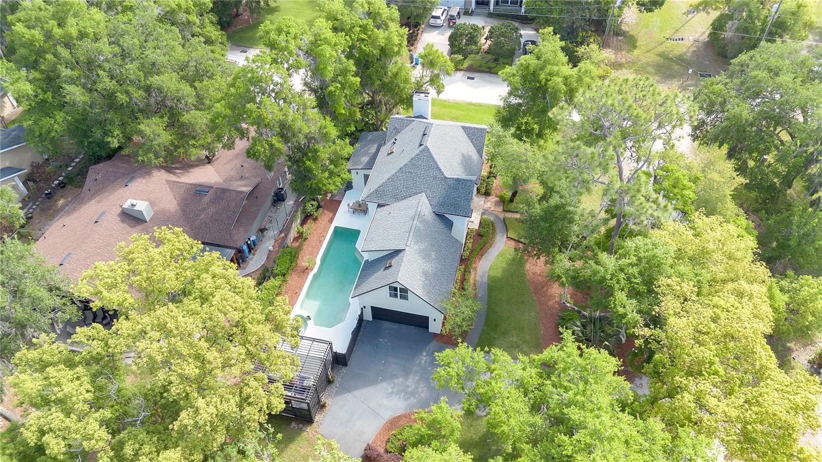 WINDERMERE TOWN - Residential