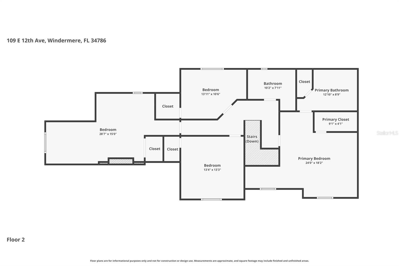 WINDERMERE TOWN - Residential