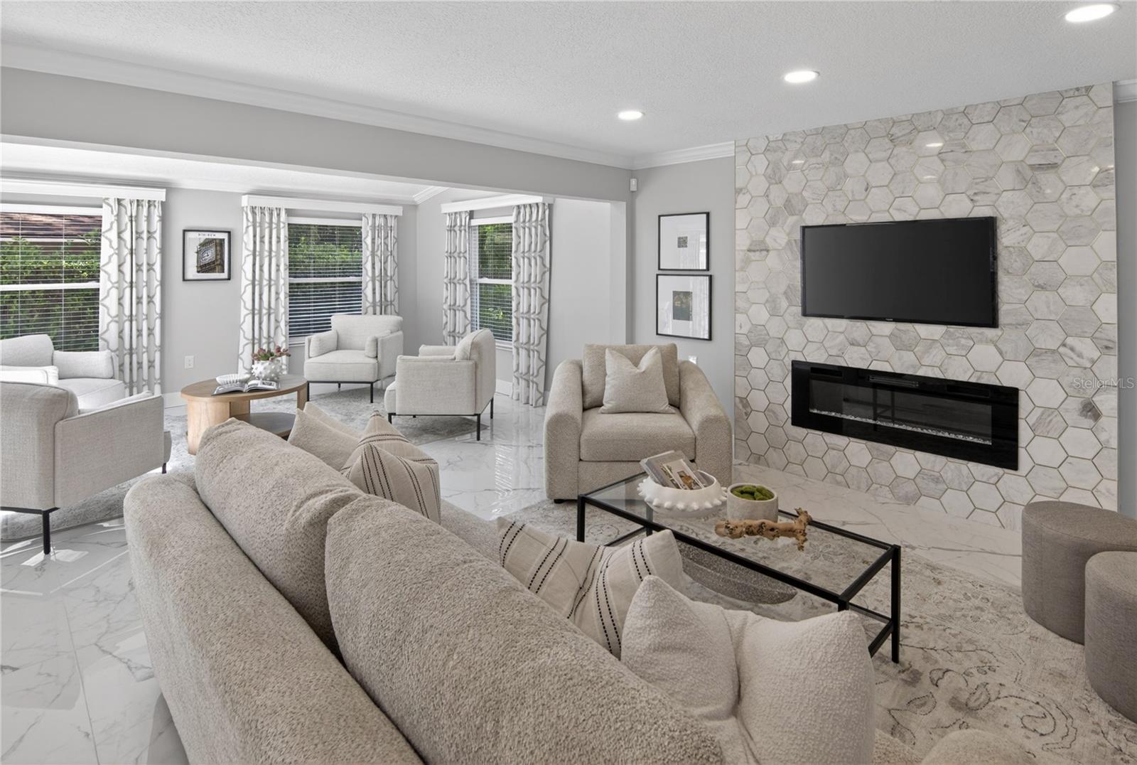 WINDERMERE TOWN - Residential