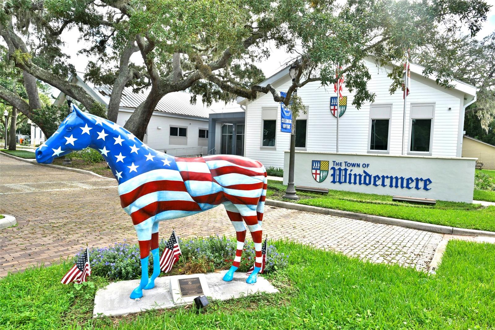 WINDERMERE TOWN - Residential