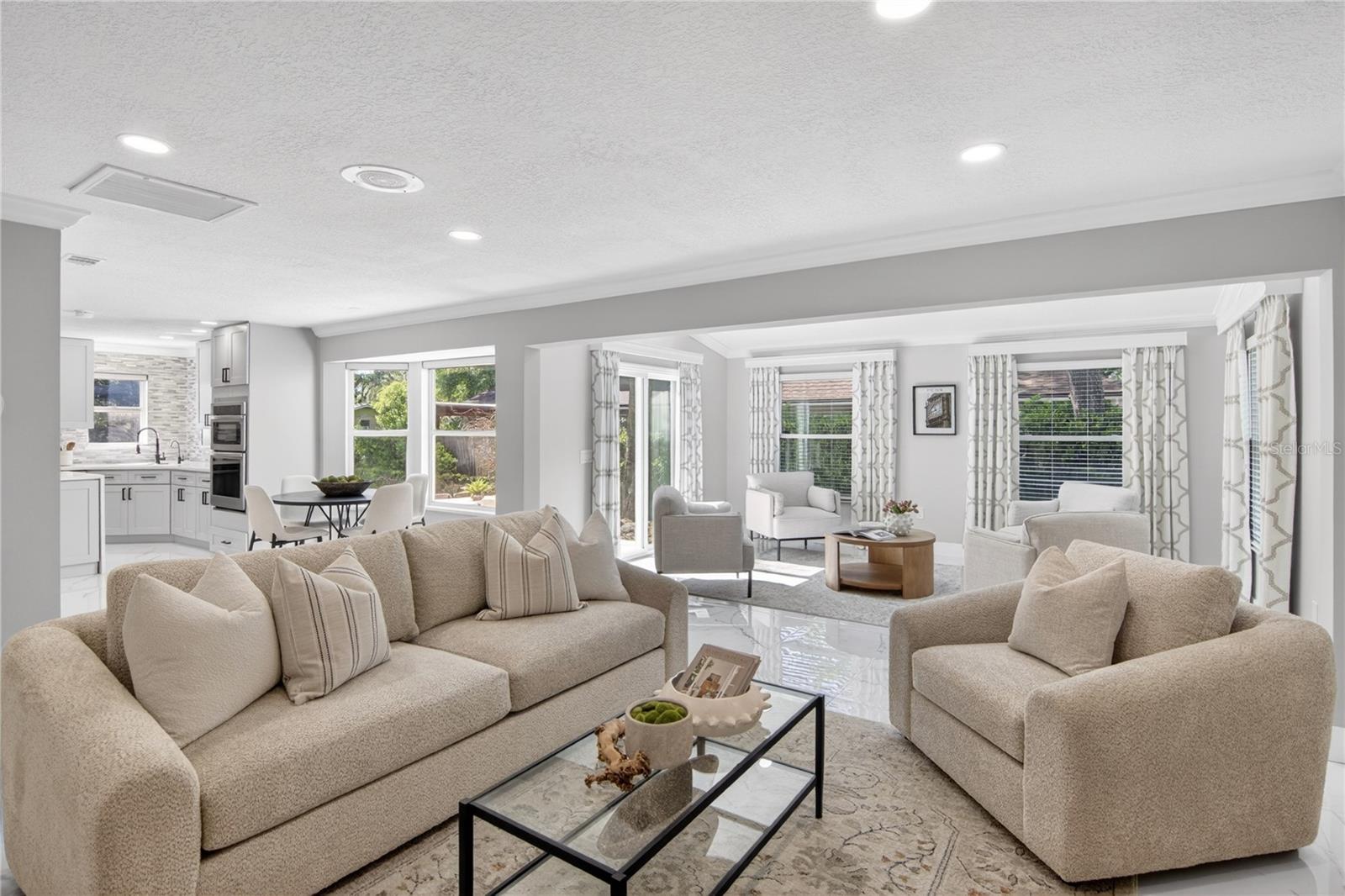 WINDERMERE TOWN - Residential