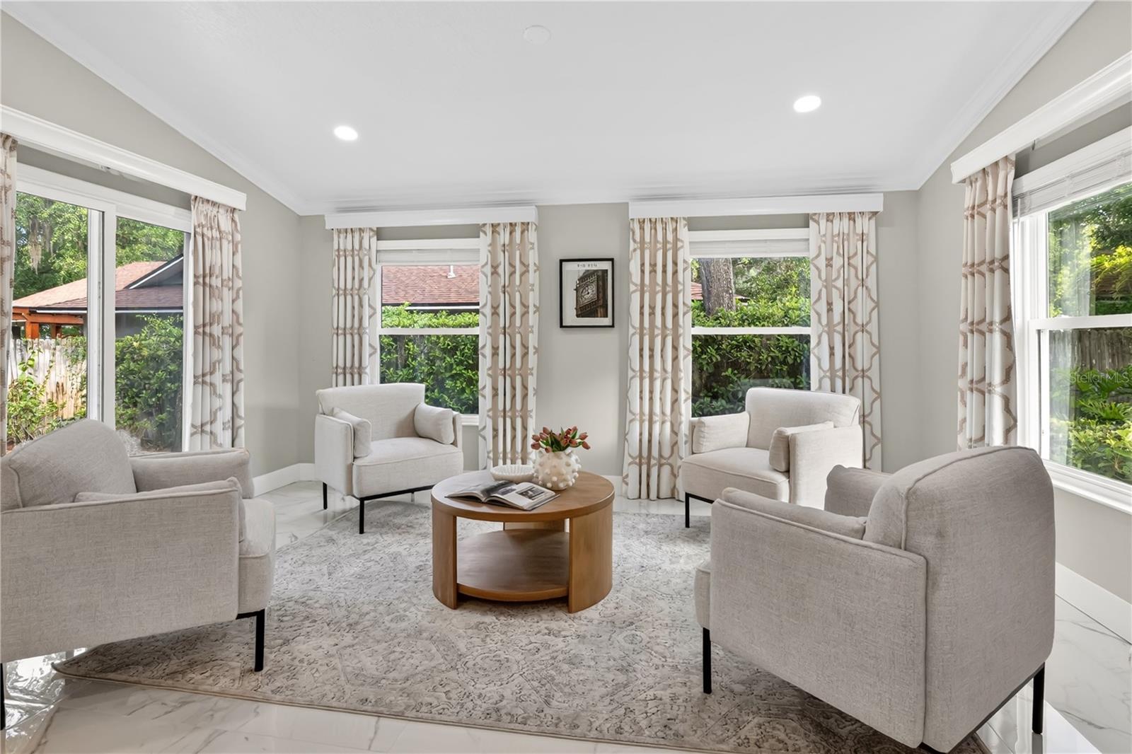 WINDERMERE TOWN - Residential