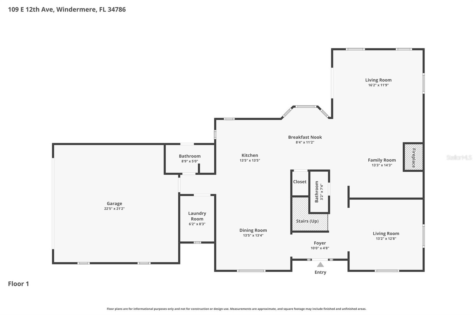 WINDERMERE TOWN - Residential