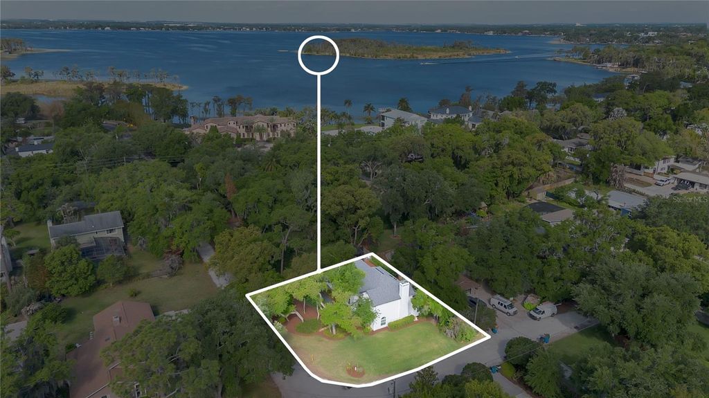 Photo of 109 E 12th Avenue, Windermere, FL 34786 (MLS # O6394569)