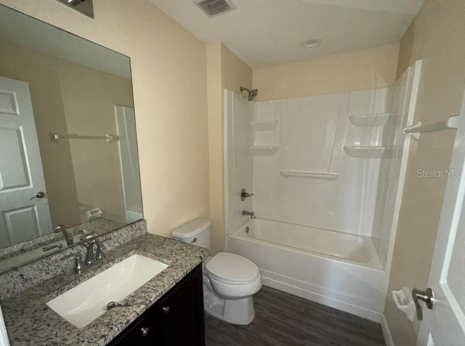 PORT CHARLOTTE SEC 063 - Residential Lease