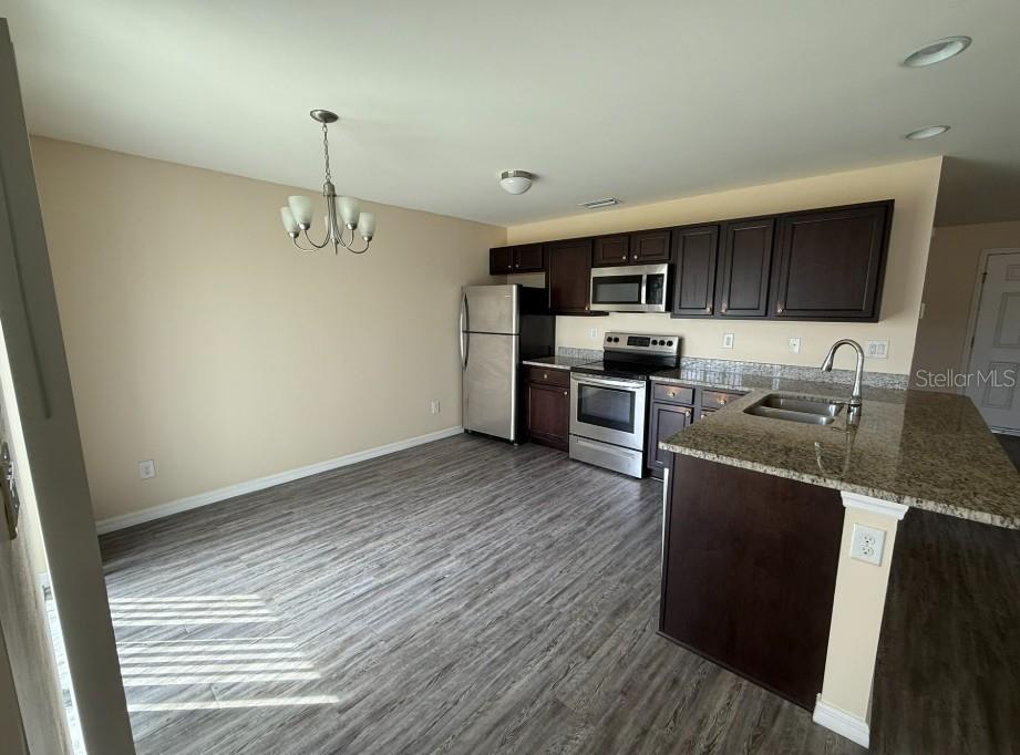 PORT CHARLOTTE SEC 063 - Residential Lease