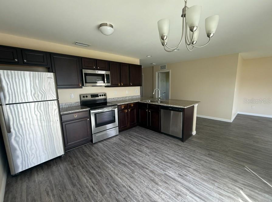 PORT CHARLOTTE SEC 063 - Residential Lease
