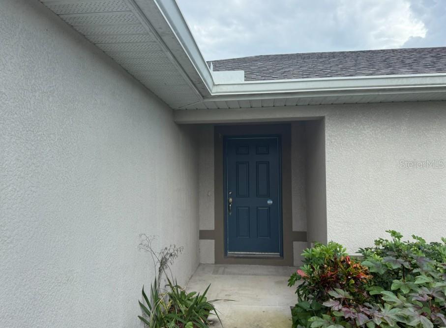 PORT CHARLOTTE SEC 063 - Residential Lease