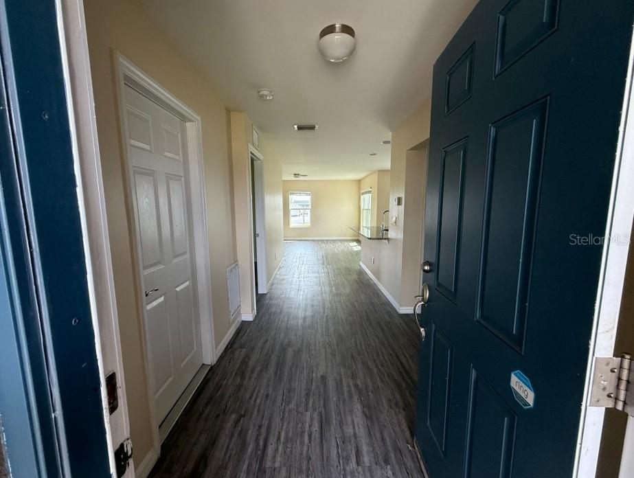 PORT CHARLOTTE SEC 063 - Residential Lease