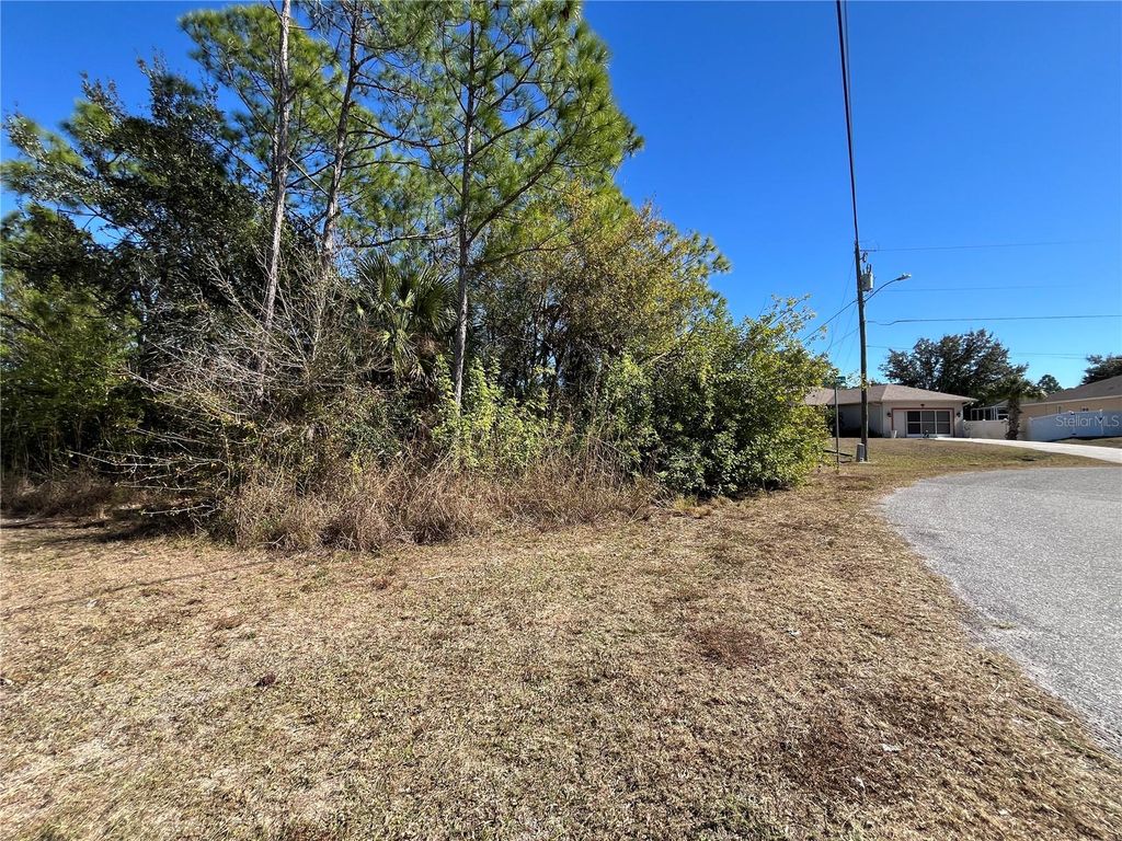 Photo of Taplin Ave, North Port, FL 34291 (MLS # O6407547)