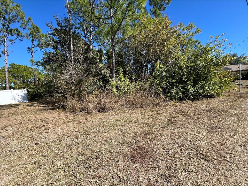 Photo of Taplin Ave, North Port, FL 34291 (MLS # O6407547)