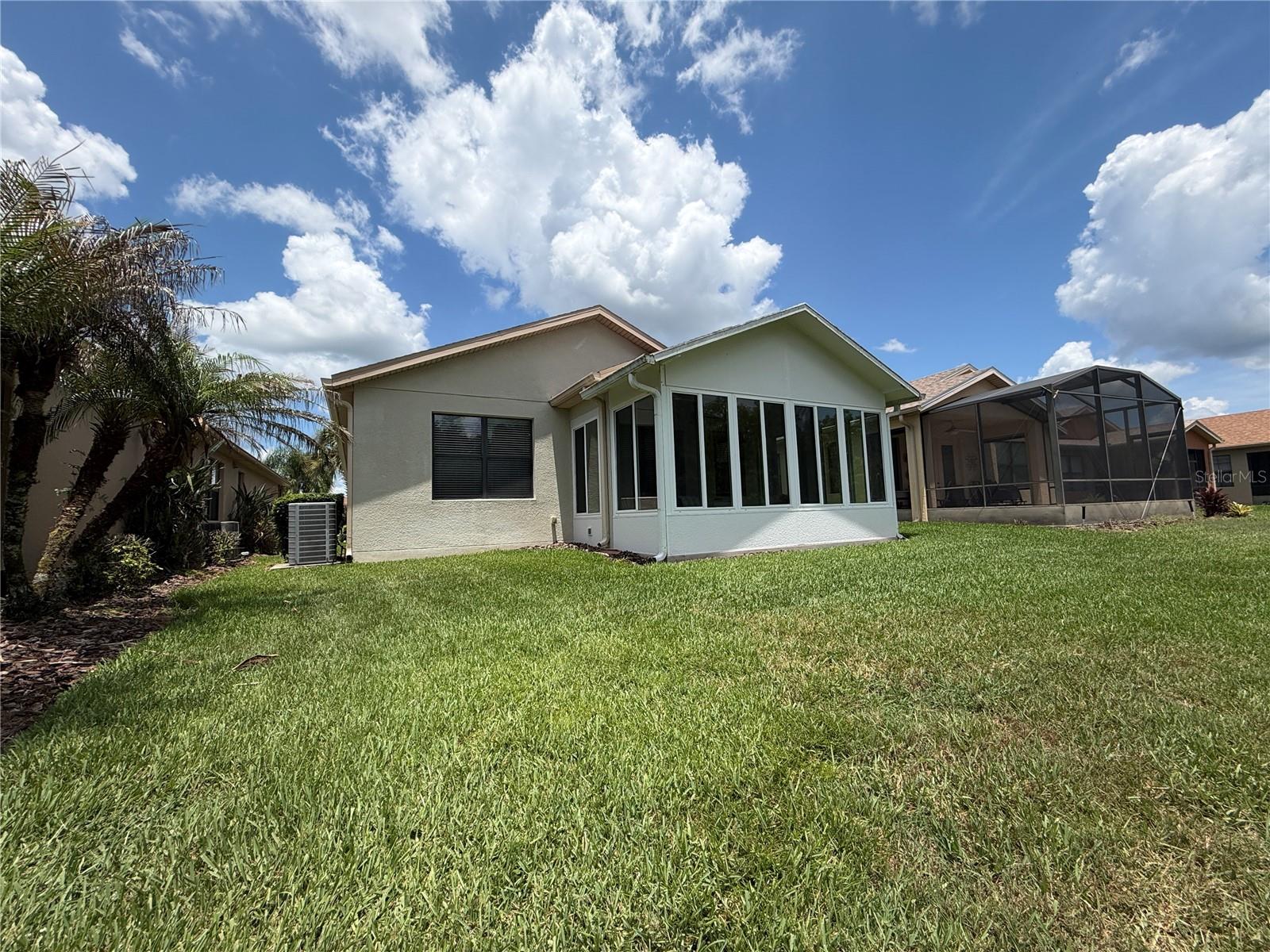 SOLIVITA PH IIIB - Residential