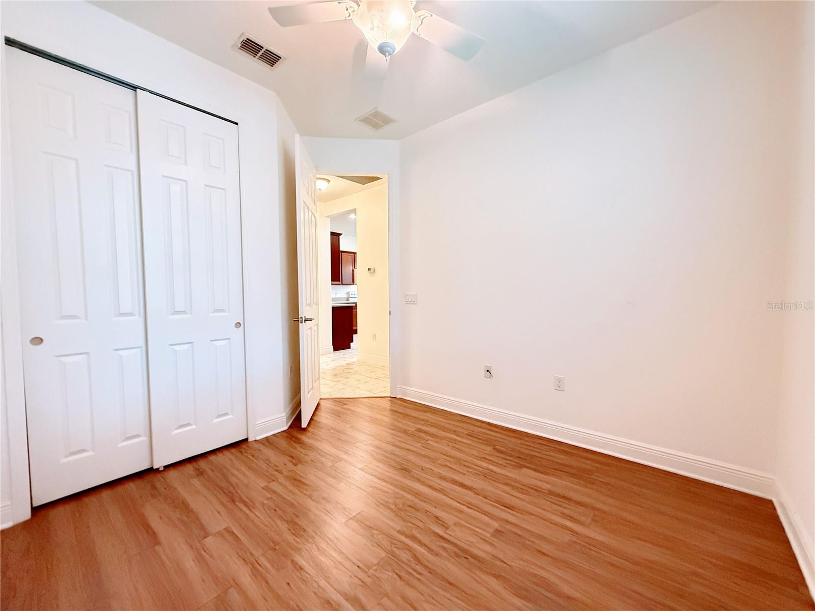 SOLIVITA PH IIIB - Residential