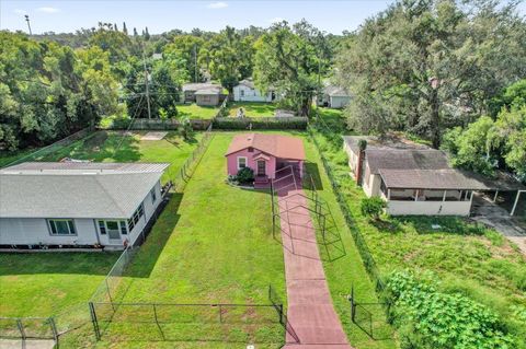 A home in ORLANDO