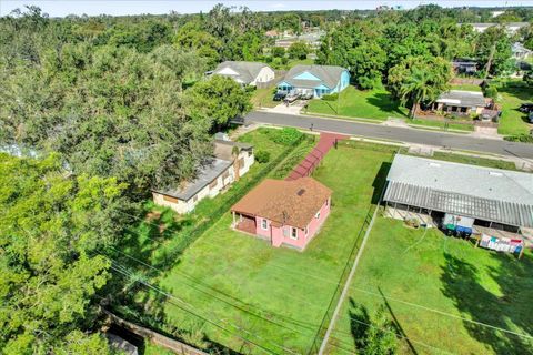 A home in ORLANDO