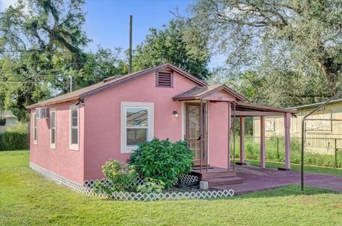 A home in ORLANDO