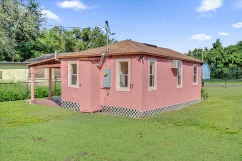 A home in ORLANDO