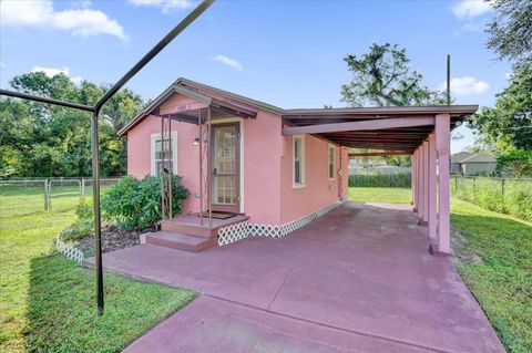 A home in ORLANDO