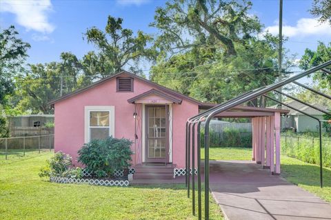 A home in ORLANDO