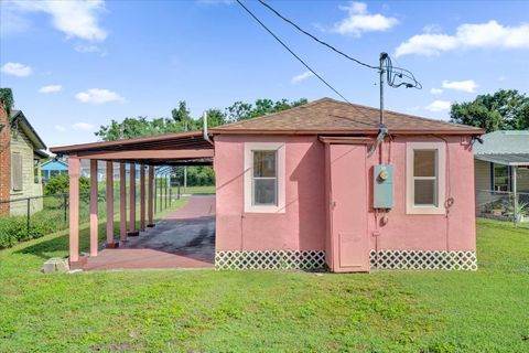 A home in ORLANDO