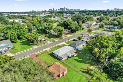 A home in ORLANDO