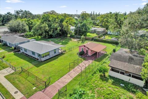 A home in ORLANDO