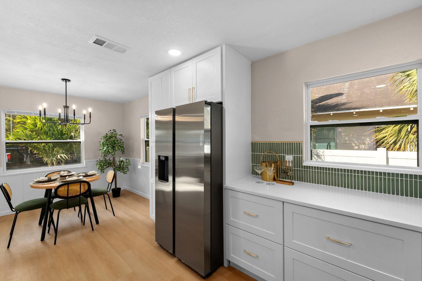 PALMWAY - Residential