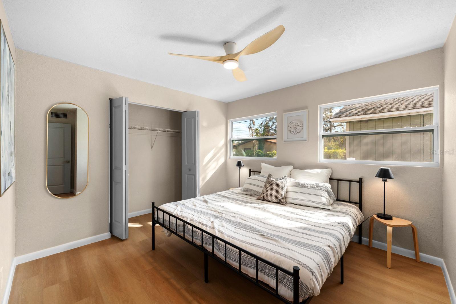 PALMWAY - Residential