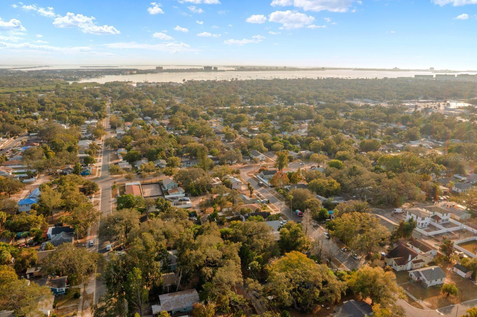 PALMWAY - Residential