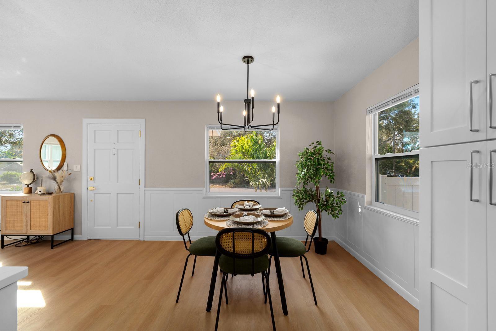 PALMWAY - Residential