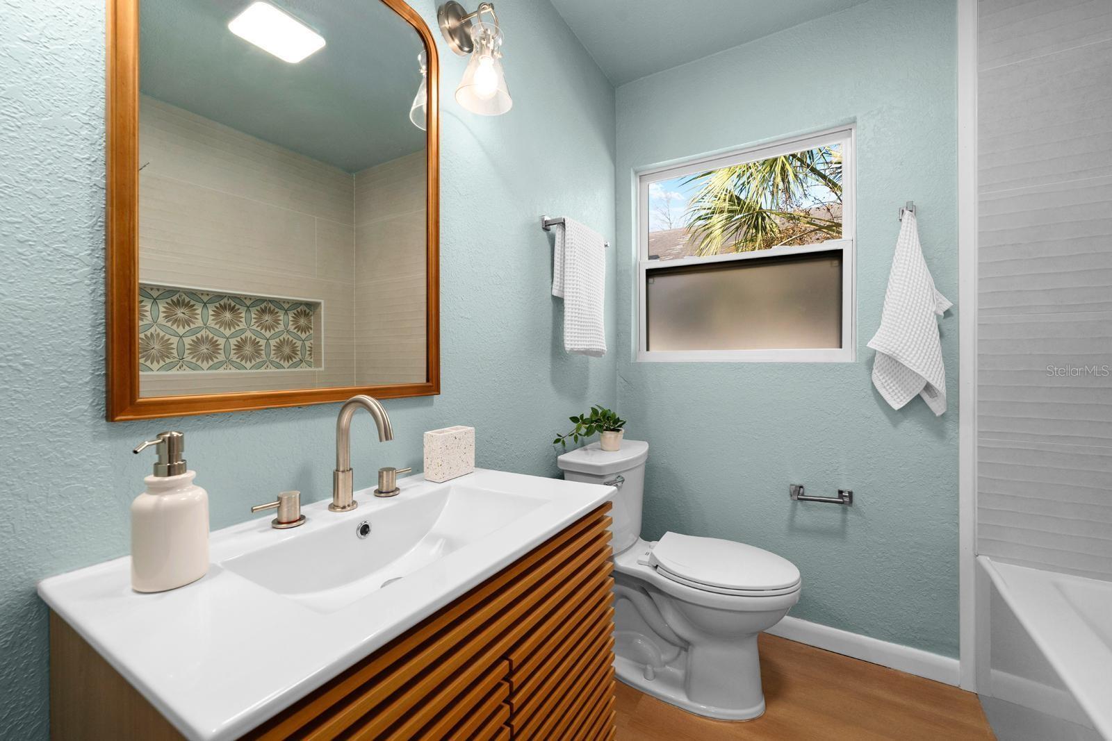 PALMWAY - Residential