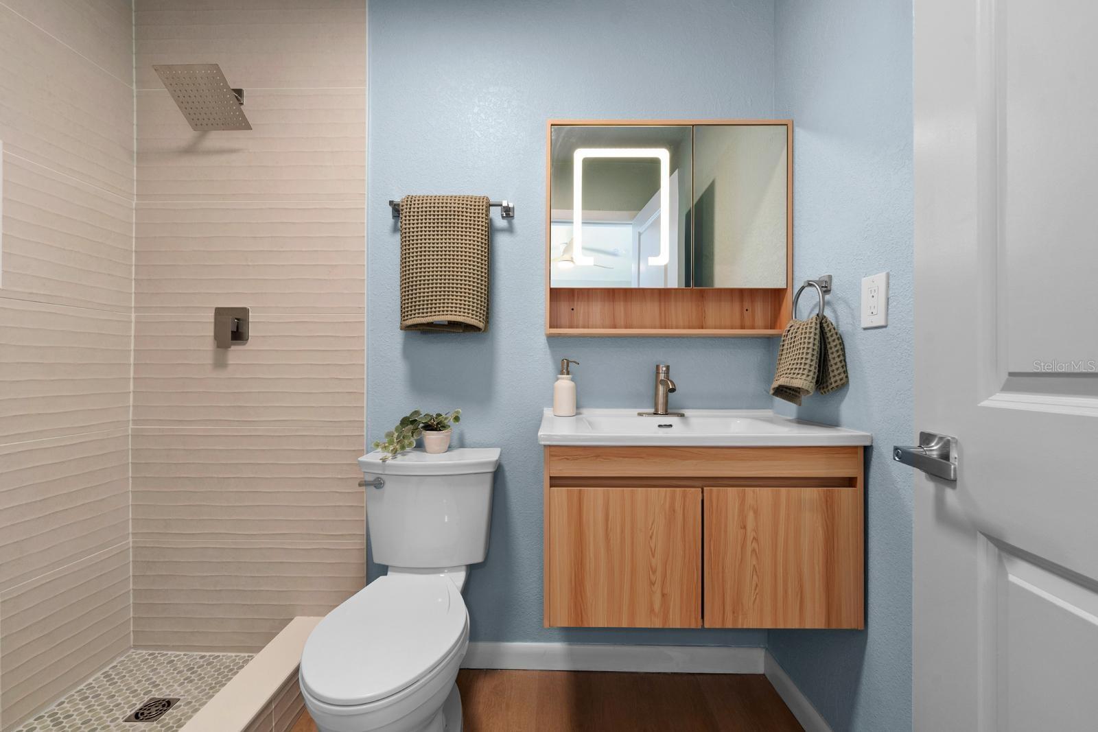 PALMWAY - Residential