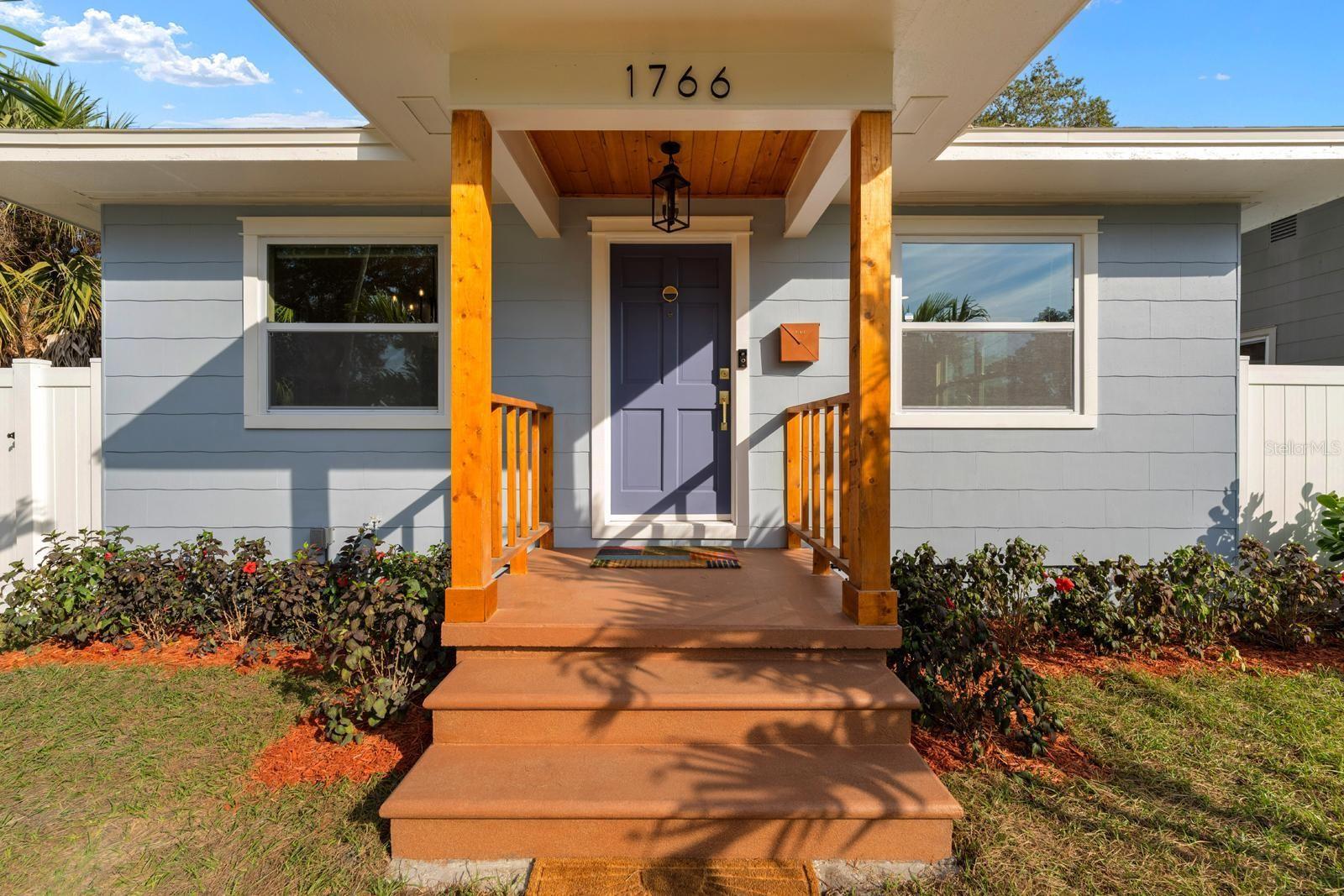 PALMWAY - Residential