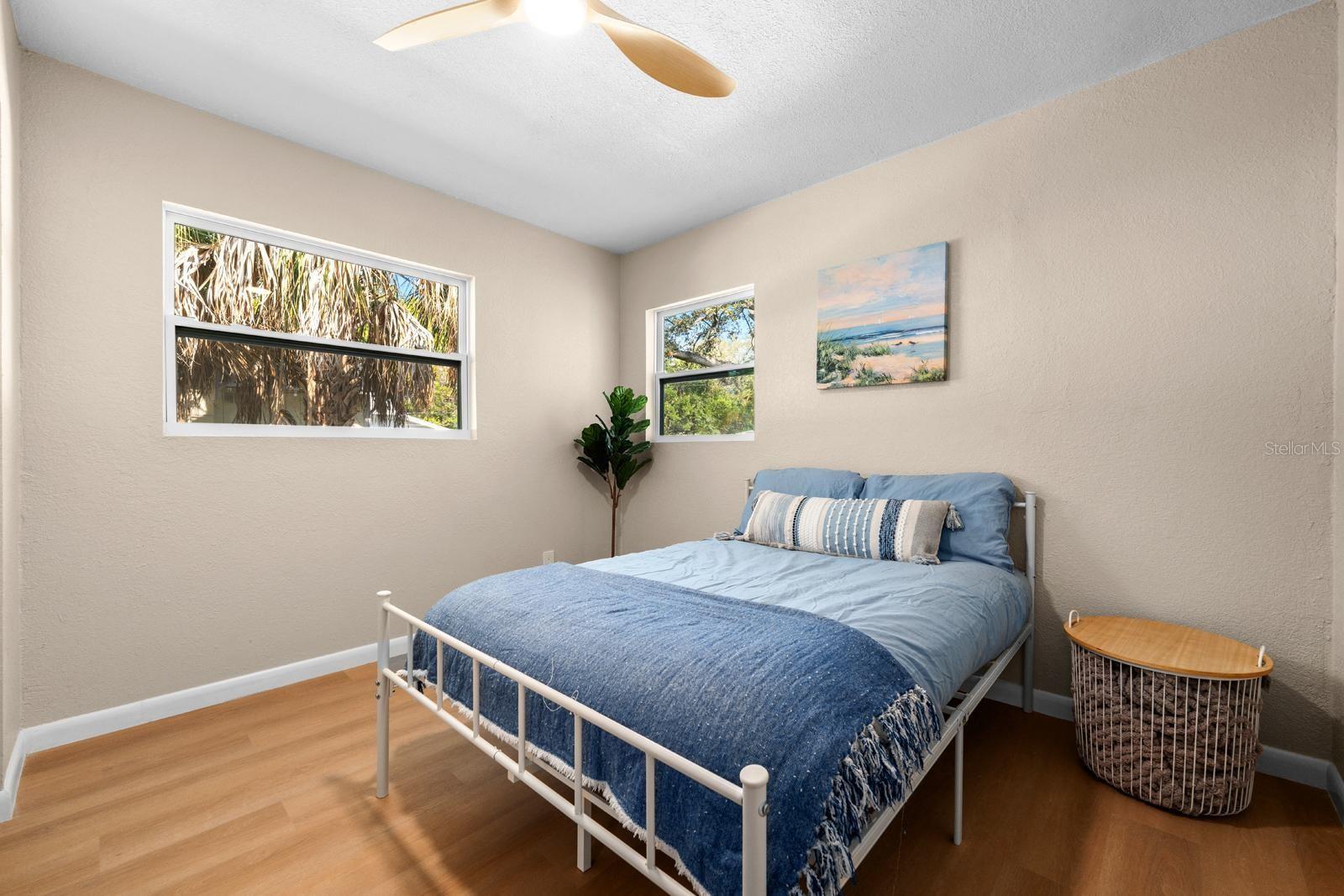 PALMWAY - Residential