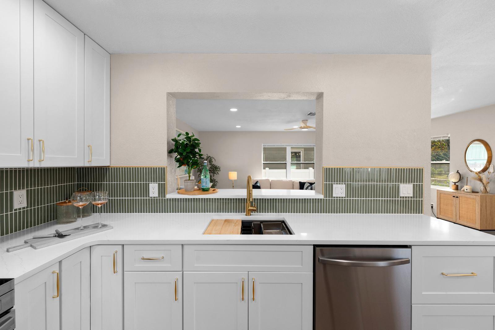 PALMWAY - Residential