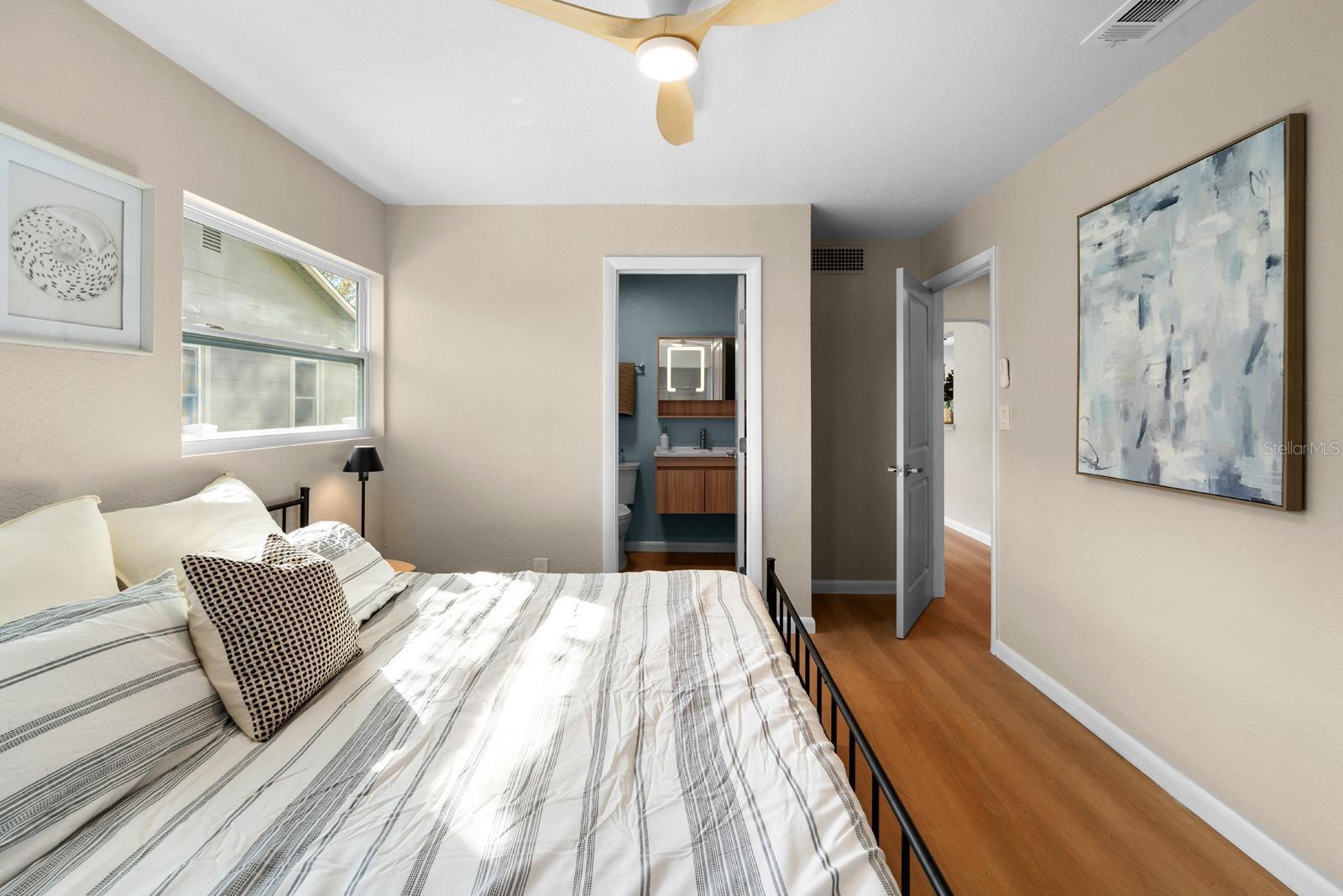 PALMWAY - Residential