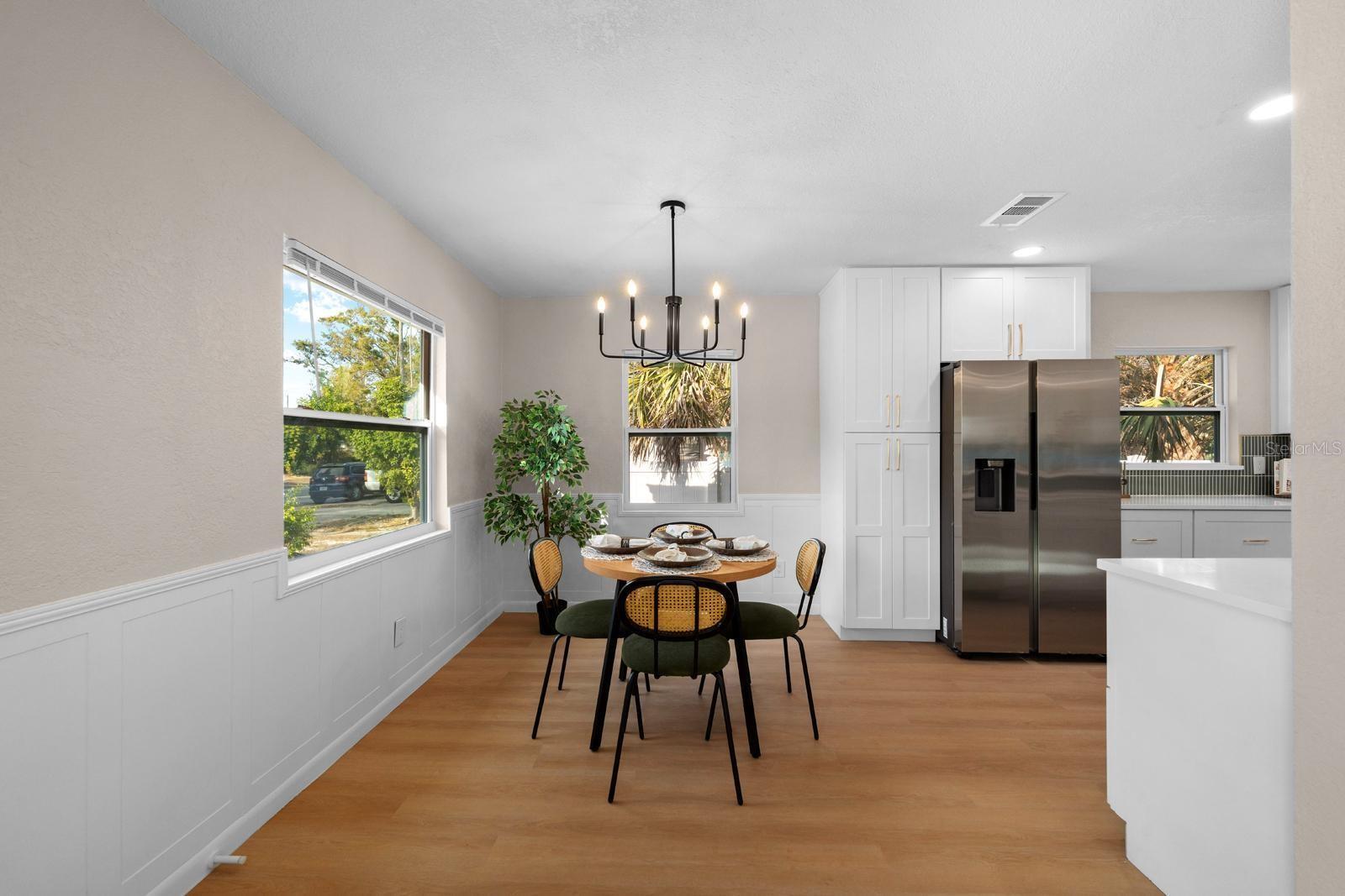 PALMWAY - Residential