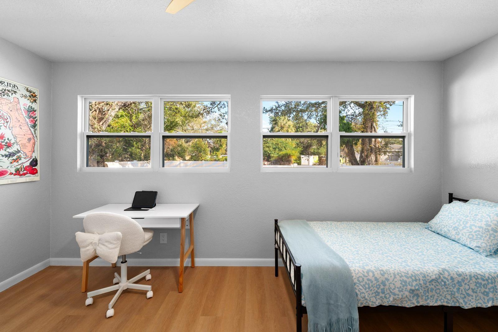 PALMWAY - Residential