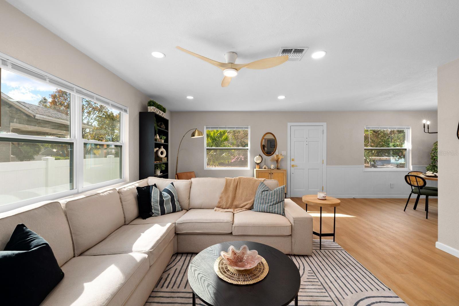 PALMWAY - Residential