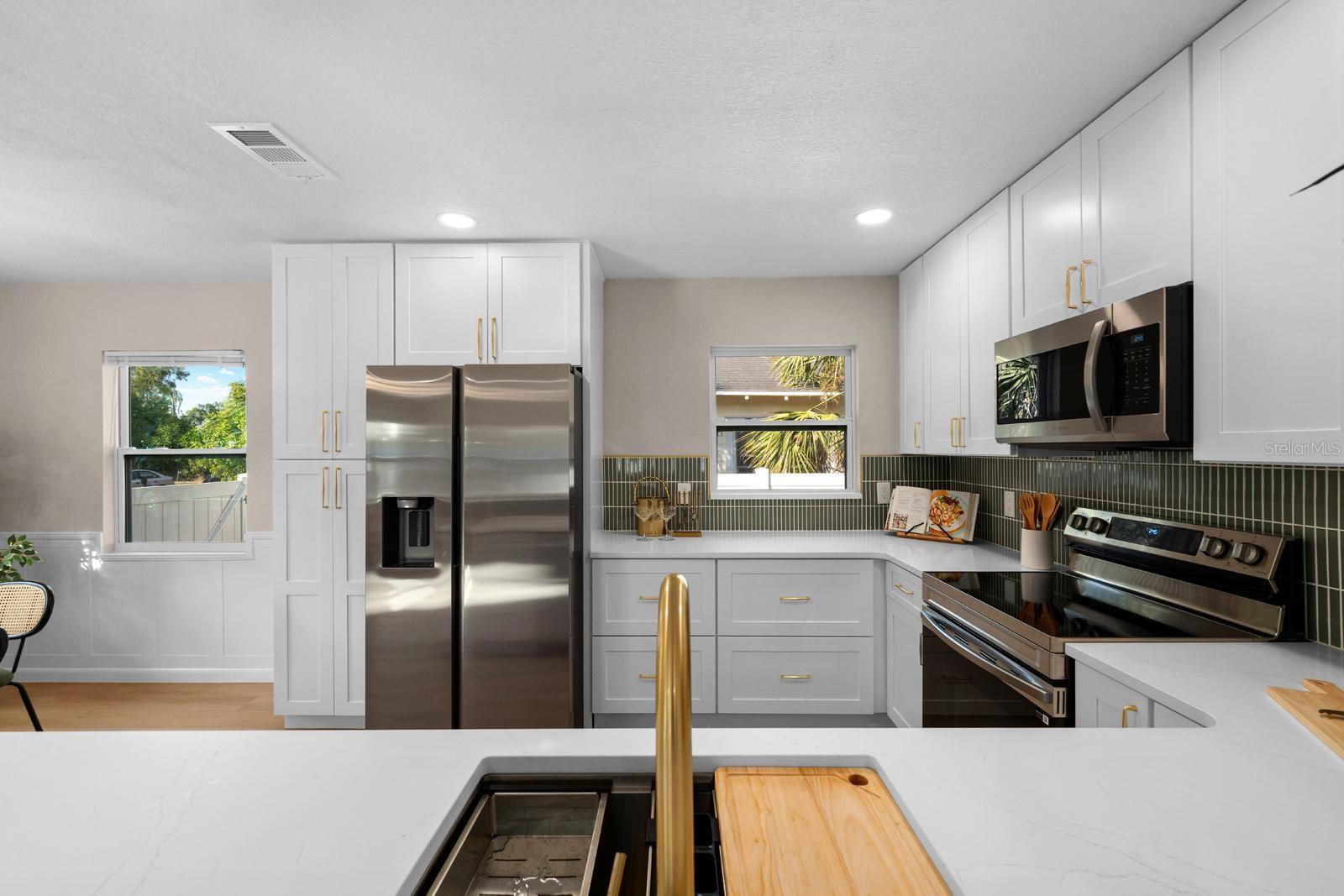 PALMWAY - Residential