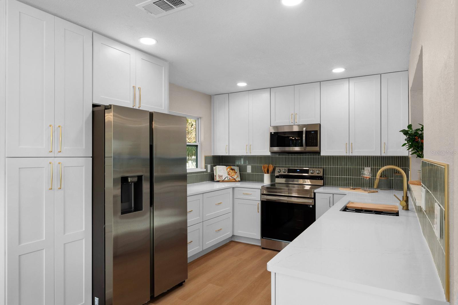 PALMWAY - Residential