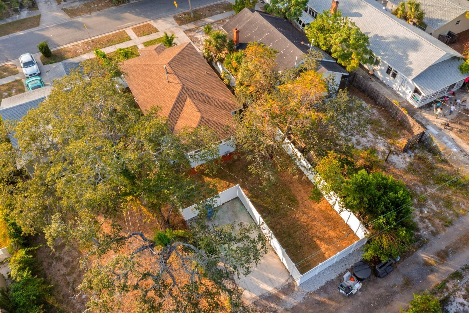 PALMWAY - Residential